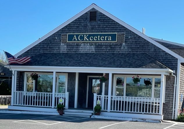 ACKcetera, Natural Products & Convenience Store in Nantucket, MA