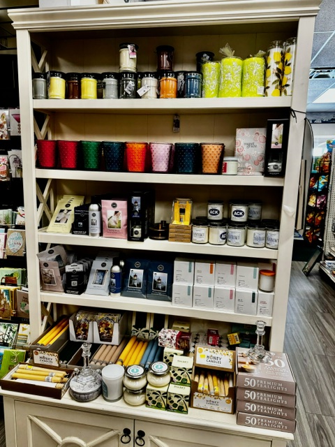 Drug store items in ACKcetera, Natural Products & Convenience Store in Nantucket, MA